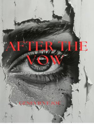 cover image of After the Vow